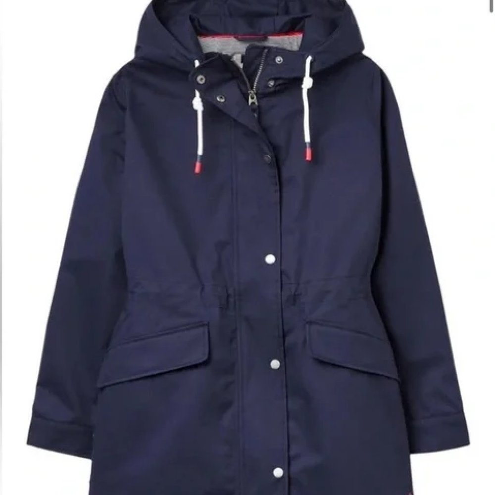 Joules Raincoat